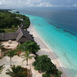 Luxury Zanzibar Beach Tour and North circuit Safari via North Serengeti