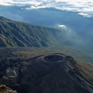 Mount Meru