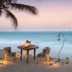 Mid-Range North circuit Safari via North Serengeti and Zanzibar Beach Tour